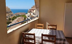 Penthouse In Torrequebrada With Amazing Terraces